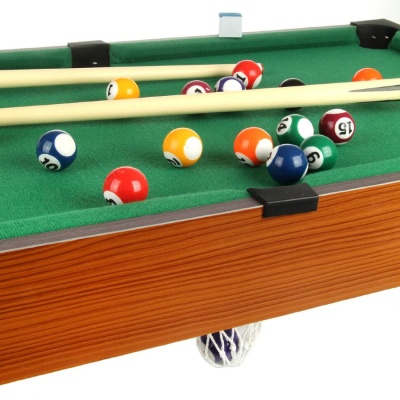 Настольная игра Бильярд Veld Co 130741