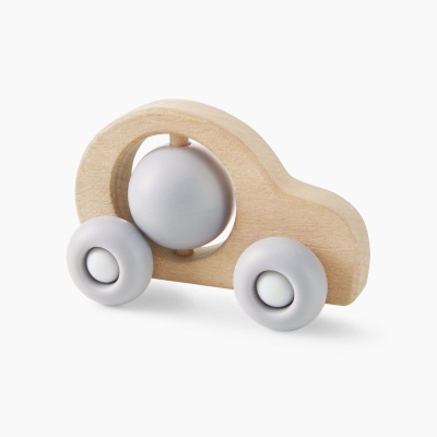 Прорезыватель силиконовый Happy Baby 20038-1