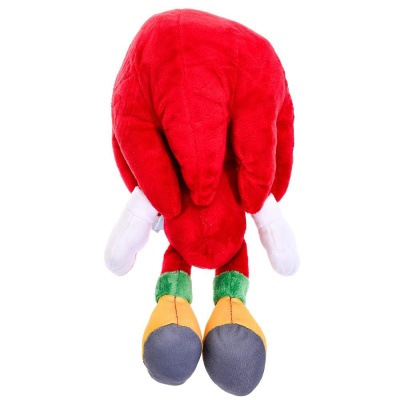 Мягкая игрушка Красный Соник 20 см Мульти-Пульти C117268SR-20S-WOD 03