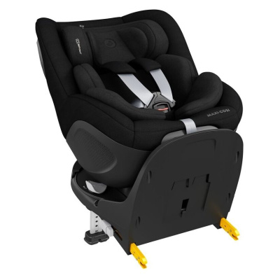 Автокресло Maxi-Cosi Mica 360 Pro I-size Authentic black 04
