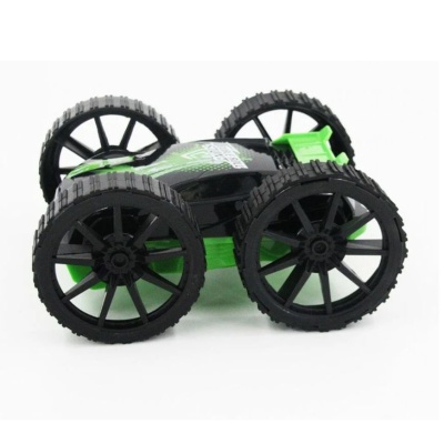 Игрушка Машина на радиоуправлении 5588-603 Перевертыш MZ 156603