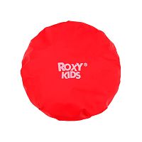 Чехлы на колеса желтые в сумке Roxy Kids RWC-030-Y