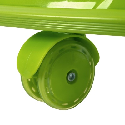 Ходунки Весёлая ферма Pituso W1122PB8-Green Салатовый