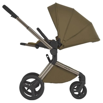 Коляска 2 в 1 Anex Flo (fl-04) Astra