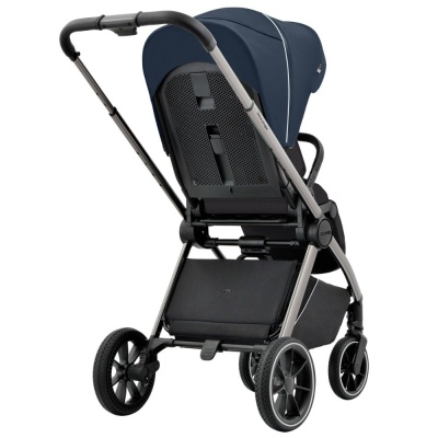 Коляска прогулочная Carrello Ultra CRL-5525 Horizon Blue 02