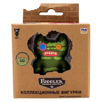 Коллекционная фигурка Fugglers PMI FG2012-7 3