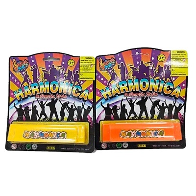 Губная гармошка 5004 2