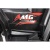 Детский электромобиль RiverToys G005GG-A чёрный