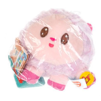 Игрушка мягкая озвученная Барашек 11 см Мульти Пульти V73344-11-WOD 3