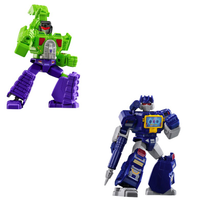 Конструктор Трансформеры Galaxy The Autobot Run Blokees 67315 3