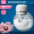 Молокоотсос электрический носимый Roxy-Kids RBRP-S15-W