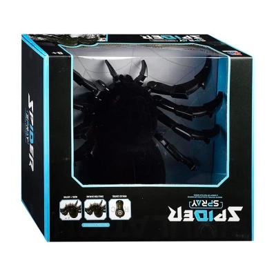 Игрушка радиоуправляемая Паук Хищник 128A-35