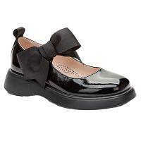 Туфли школьные лакированные для девочки Betsy 948402/01-01