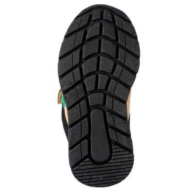 Кроссовки для мальчика Indigo Kids 40-140F бежевые 2