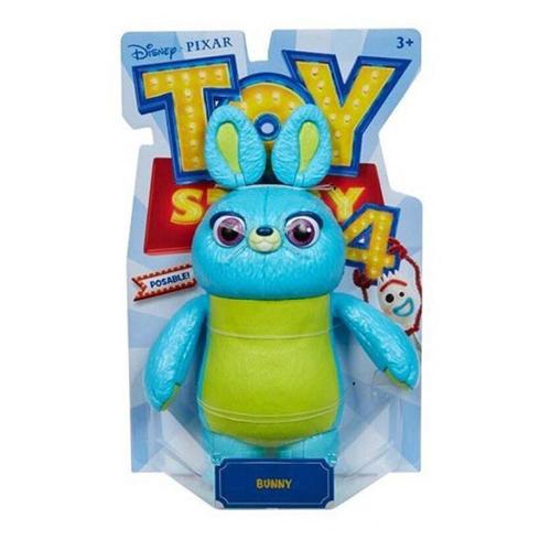 Фигурки персонажей История игрушек 4 Mattel GDP65 фото 5