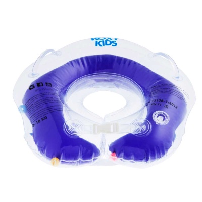 Музыкальный круг Flipper для купания Roxy Kids FL003