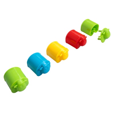 Игра настольная Бе-е-зумная горка Десятое королевство 70048 5