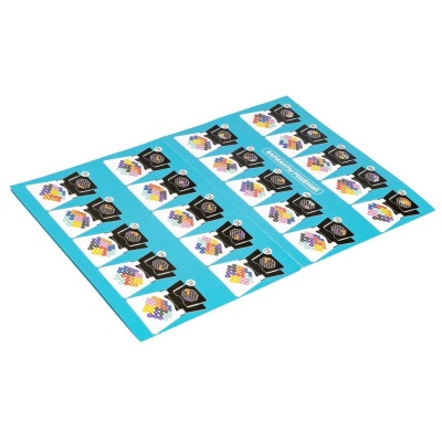 Настольная игра IQ-Баттл Bondibon ВВ5987