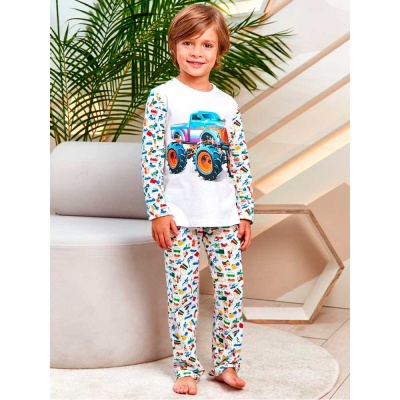 Пижама Juno AW21BJ635 1