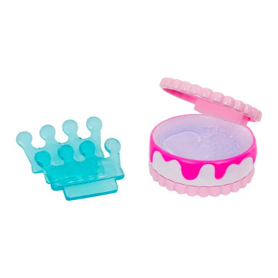 Игровой набор Yummiland  Бьюти-сумка Мороженое  MGA 68755 3