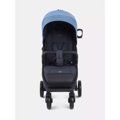Коляска прогулочная Rant Basic Vega RA105 Blue