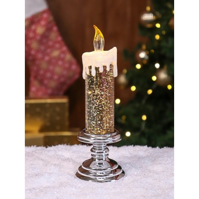 Светильник новогодний декоративный Блеск Miland УД-9898