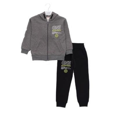 Спортивный костюм демисезонный DMB 4815/4816 128