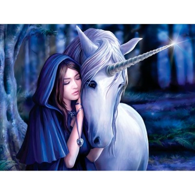 Стерео пазл Prime 3D 13716 Утешение 2