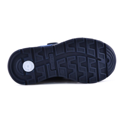 Кроссовки демисезонные Pixel 5-515003-2341-3