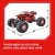 Краулер Гидроход на радиоуправлении 4WD Crossbot 870643