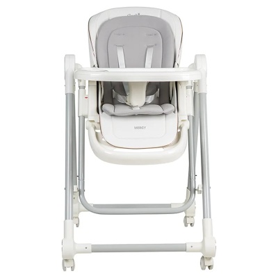 Стульчик для кормления Costa Mercy CMR-3 белый 02