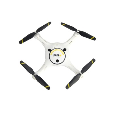 Квадрокоптер Aosenma X5Pro FPV AOS-X5-WiFi