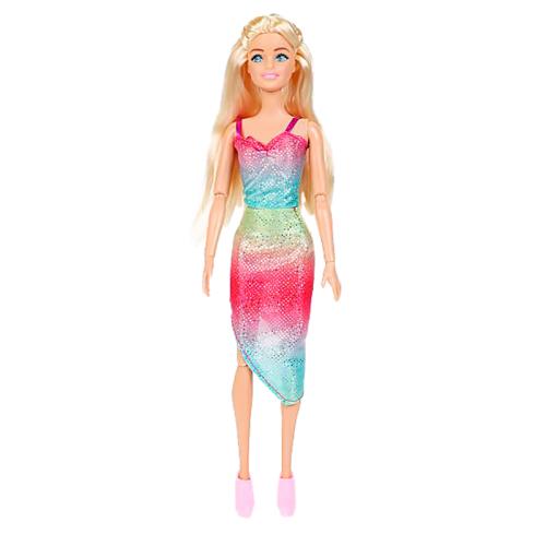Кукла София Модница 29 см Карапуз 66001BOX-C32-S-BB