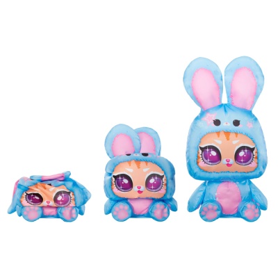 Кукла LOL Surprise Айя Черри Tweens Costume Surprise MGA 43469