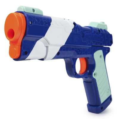 Игровой набор Nerf Фортнайт Двойной Fortnite Dual Pack Hasbro F6243 02