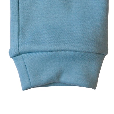 Брюки Чуди Кидс 162124 голубой 03