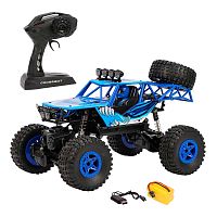 Машинка на радиоуправлении Краулер Монстр Crossbot 870606
