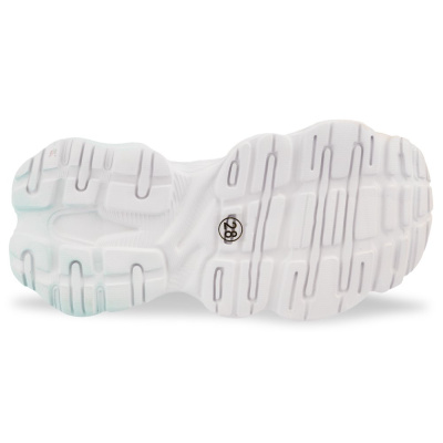 Кроссовки Baden KAC076-010 голубой 03