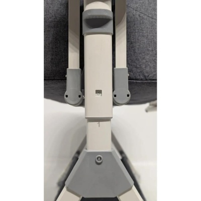 Приставная кроватка-люлька Ining baby 705 grey