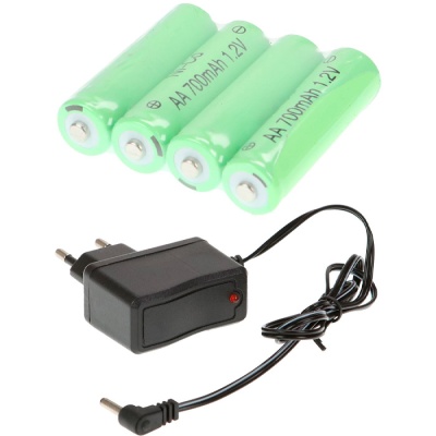 Машинка на радиоуправлении Дрифт 1923024