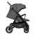 Коляска прогулочная Costa Vita VT-6 графит