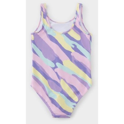 Купальник детский Crockid ТК 16026/1н ФВ пастель 04