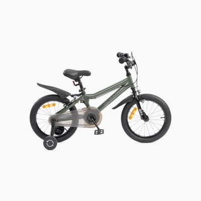 Велосипед детский Happy Baby Quantum 16 50043 green