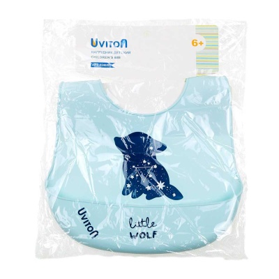 Нагрудник Uviton 0246 2