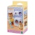 Игровой набор Sylvanian Families Стиральная машинка и пылесос Epoch 5445