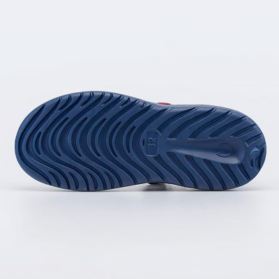 Сандалии для мальчика Котофей 524125-03 синие 4