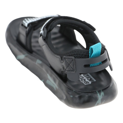 Сандалии Baden KPE042-011 чёрный 04