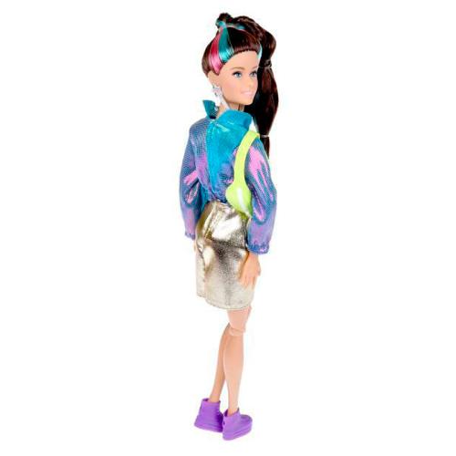 Кукла София Модница 29 см Карапуз 66001-C77-S-BB фото 3