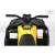 Детский электроквадроцикл 4WD RiverToys T001TT зеленый