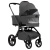 Коляска 2 в 1 Sweet Baby Orso SBL Dark Grey Коляска 2 в 1 Sweet Baby Orso SBL Dark Grey